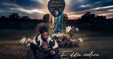 Eddie Valero - Ms. Debra Son