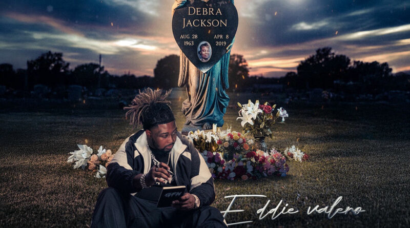 Eddie Valero - Ms. Debra Son