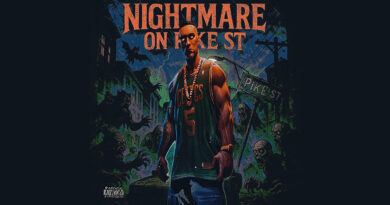 Enels - Nightmare On Pike ST