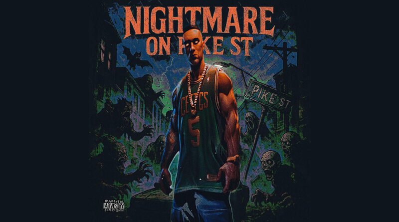 Enels - Nightmare On Pike ST