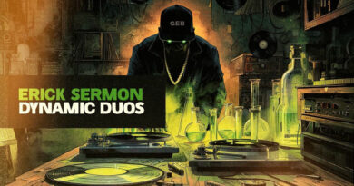 Erick Sermon - Dynamic Duos