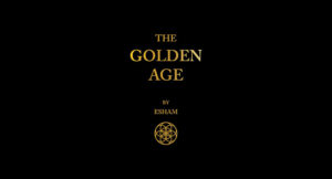 Esham - The Golden Age