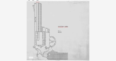 ETO & NicoJP - Sicilian Codes