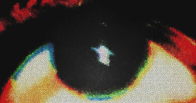 Euroz - Look What You've Done