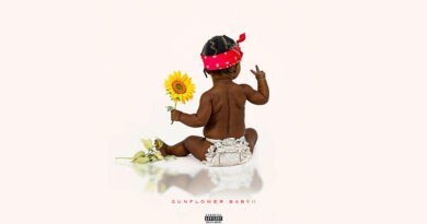 Fastmoneydboy - Sunflower Baby 2