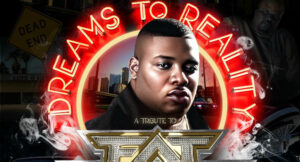 Fat Pat - Dreams To Reality A Tribute to Fat Pat