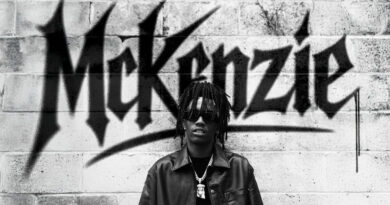 FattMack - 5 Minutes