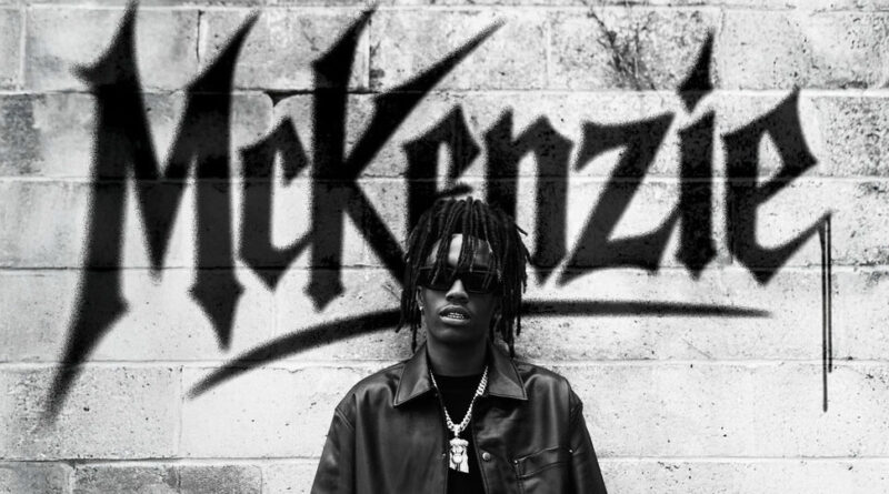 FattMack - 5 Minutes