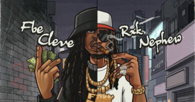 Fbe Cleve & RxkNephew - Aunties Favorite