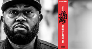 Fel Sweetenberg - Reign Of The Giants - Part 2