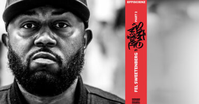 Fel Sweetenberg - Reign Of The Giants - Part 2