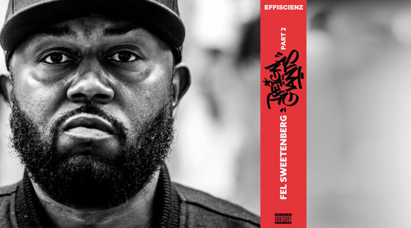 Fel Sweetenberg - Reign Of The Giants - Part 2