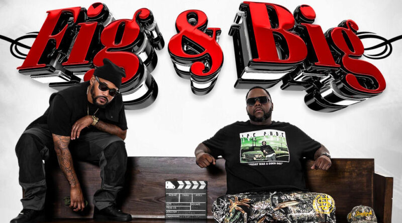 Fig & Big - The Album