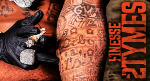 Finesse2Tymes - Lil Debo