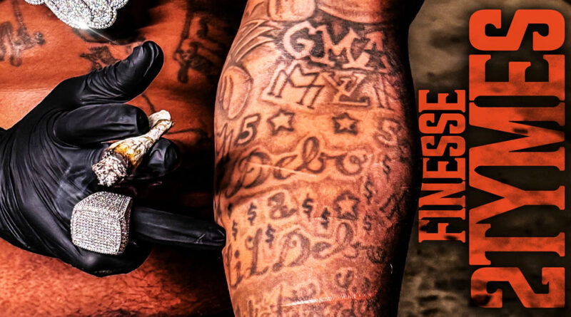 Finesse2Tymes - Lil Debo