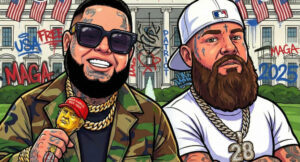 Forgiato Blow & Keith Cash - Make America Gangster Again