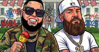 Forgiato Blow & Keith Cash - Make America Gangster Again