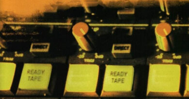 Frankie Cutlass - Politics & Bullshit