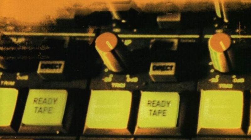 Frankie Cutlass - Politics & Bullshit