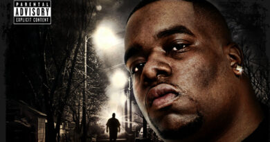 Frayser Boy - Da Key