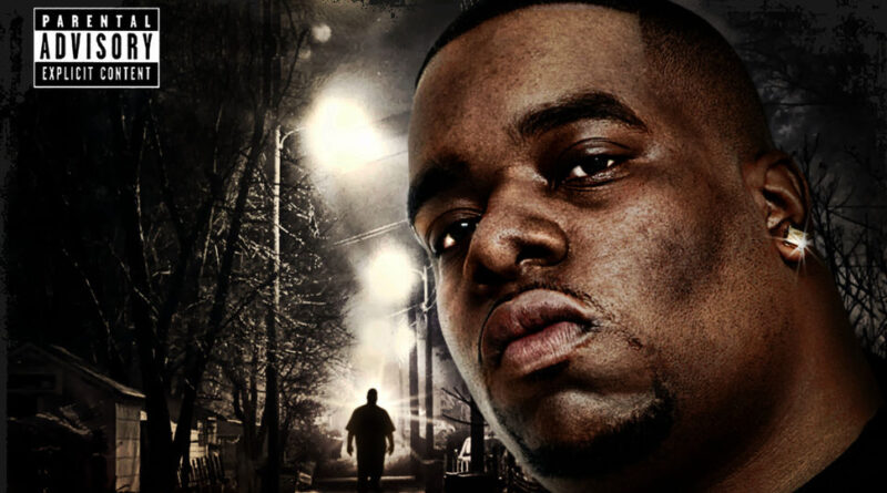 Frayser Boy - Da Key