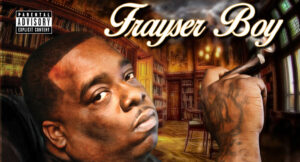 Frayser Boy - Not No Moe