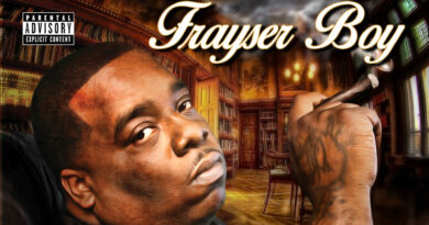 Frayser Boy - Not No Moe