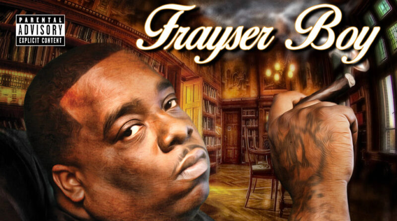 Frayser Boy - Not No Moe