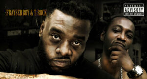 Frayser Boy & T-Rock - From da Bay 2 da A