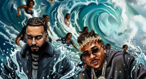 French Montana - Make America Wavy Again (MAWA)