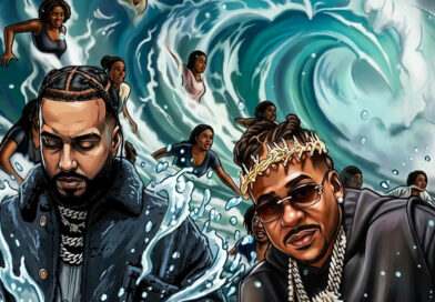 French Montana - Make America Wavy Again (MAWA)