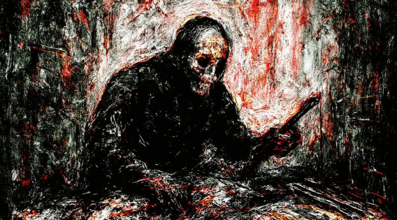 G Fam Black & PHD Beats - Malpractice