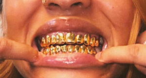 GMY Ville - Hot Girl