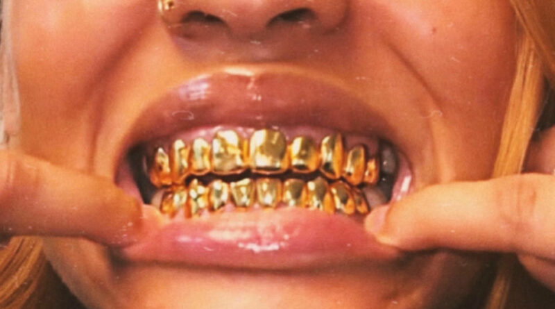 GMY Ville - Hot Girl