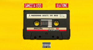 Gangsta Boo & Beatking - Underground Cassette Tape Music, Vol. 1