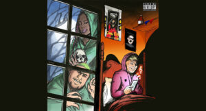 Gangsta Boo & Beatking - Underground Cassette Tape Music, Vol. 2