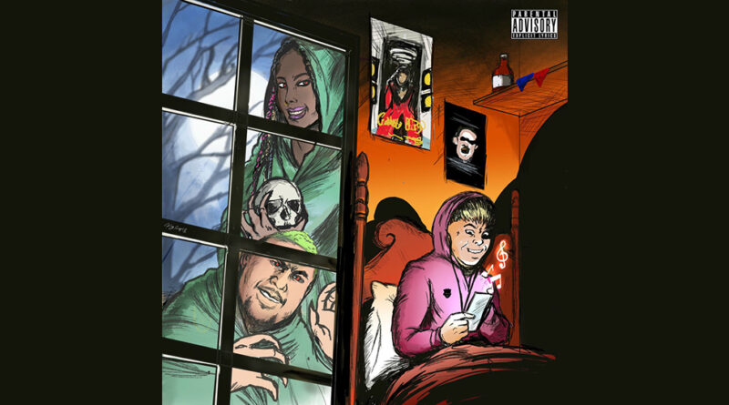 Gangsta Boo & Beatking - Underground Cassette Tape Music, Vol. 2