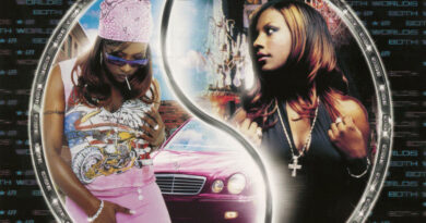 Gangsta Boo - Both Worlds, _69