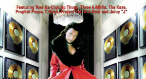 Gangsta Boo - Enquiring Minds