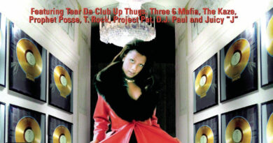 Gangsta Boo - Enquiring Minds