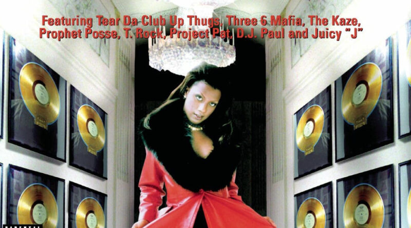 Gangsta Boo - Enquiring Minds