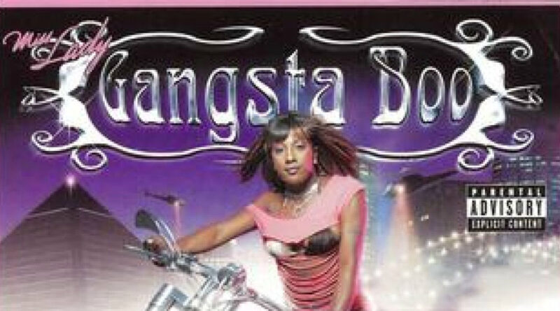 Gangsta Boo - Enquiring Minds II - The Soap Opera