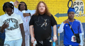 Ginn LEE - The Hood Luv Me