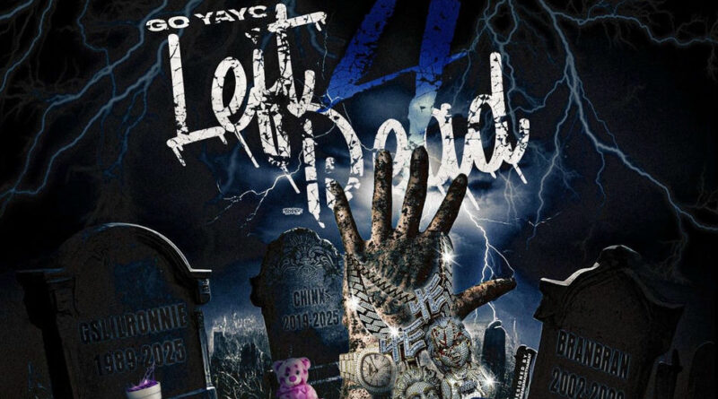 Go Yayo - Left 4 Dead