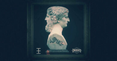 God Division & Twoface Media - GodFace, Vol. 1