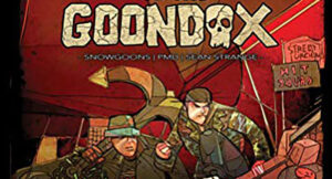 Goondox - Welcome to the Goondox
