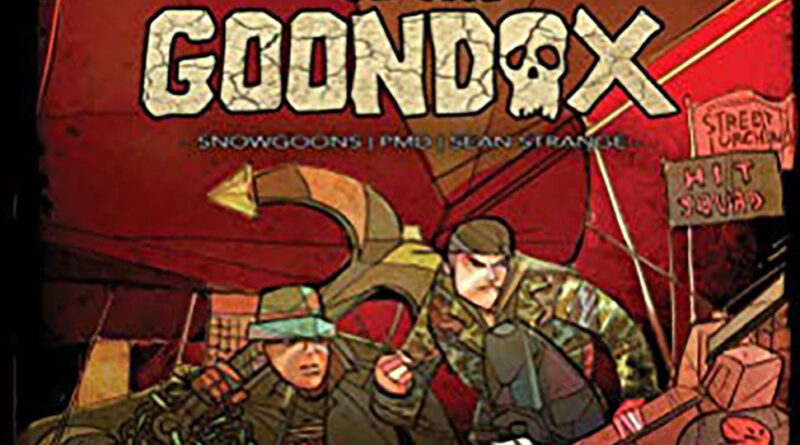 Goondox - Welcome to the Goondox