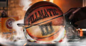 Gully TV & PA.Dre - Pillmatic 3 The ALBUM