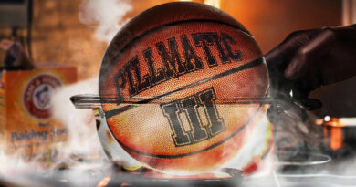 Gully TV & PA.Dre - Pillmatic 3 The ALBUM