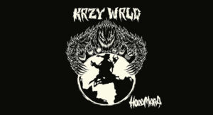 HOODMAFIA & Kay Razy - KRZY WRLD